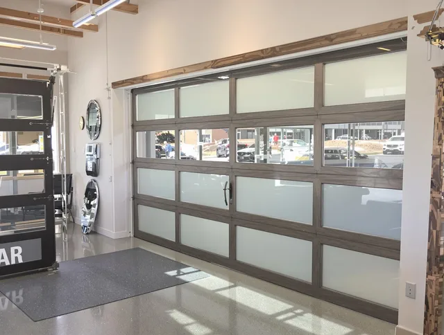 Custom Doors service in Maywood, CA