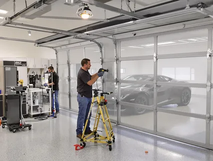 Dents Repair service in Maywood, CA