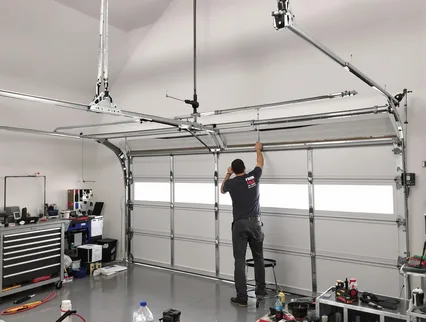 Garage Door Installation service in Maywood, CA