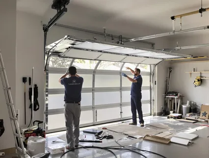 Door Replacement service in Maywood, CA