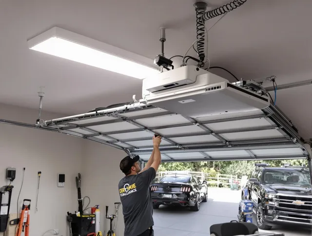 Opener Installation service in Maywood, CA