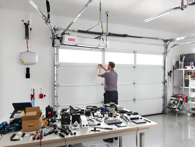 Opener Repair service in Maywood, CA