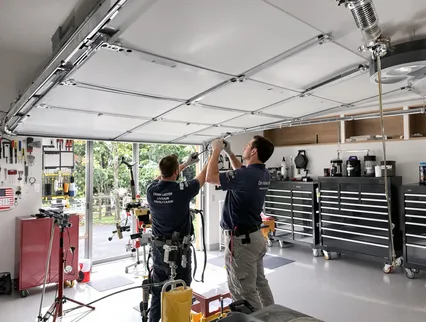 Overhead Repair service in Maywood, CA