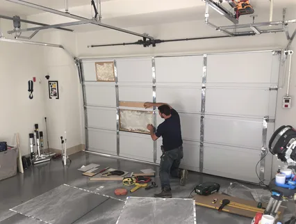 Panel Repair service in Maywood, CA