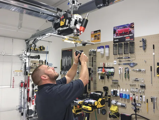 Spring Repair service in Maywood, CA